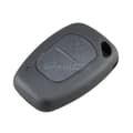Miniatyrbilde 6 av 7: 2 Button Remote Key Fob Case For Renault Trafic Master Vauxhall Movano Vivaro