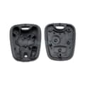 Miniatyrbilde 3 av 5: FOR CITROEN C1 C2 C3 C4 XSARA PICASSO 2 BUTTONS REMOTE KEY FOB CASE SHELL COVER