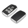 Miniatyrbilde 3 av 7: For Land Rover LR4 Range Rover Sport Evoque Car Smart Key Cover Case Fob Shell