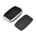 Miniatyrbilde 7 av 7: For Land Rover LR4 Range Rover Sport Evoque Car Smart Key Cover Case Fob Shell