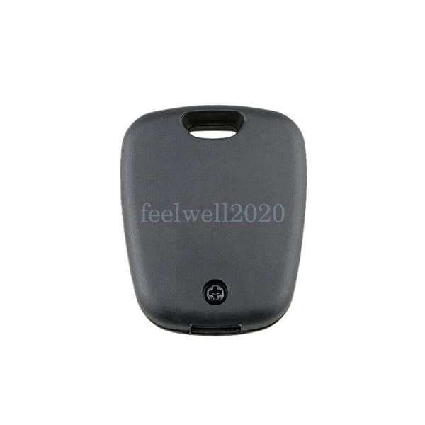 For Citroen C1 C2 C3 C4 C5 C8 Berlingo Saxo 2 Button Remote Key Fob Case Shell
