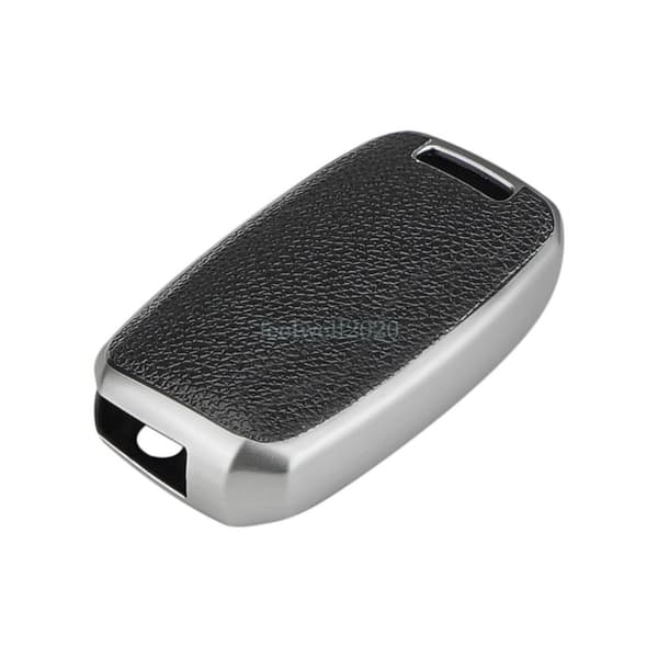 3 Button Flip Key Cover Case Fob Shell For Kia Rio Picanto Ceed Optima Sportage