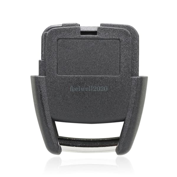433Mhz Remote Key Fob For Vauxhall Opel Astra 1998 1999 2000 2001 2002 2003 2004