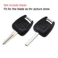 Miniatyrbilde 2 av 5: 433Mhz Remote Key Fob For Vauxhall Opel Astra 1998 1999 2000 2001 2002 2003 2004