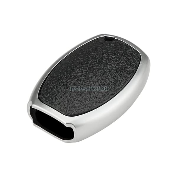 For Mercedes Benz W203 W204 W205 W211 W212 3Button Key Fob Case Protective Cover