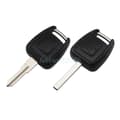 Miniatyrbilde 6 av 6: REMOTE KEY FOB FOR VAUXHALL OPEL ASTRA G 1998-2005 BATTERY CIRCUIT BOARD 433MHZ