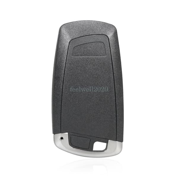 For 2013 2014 2015 2016 BMW 4 series 3Button Car Remote Smart Key Fob Case Shell
