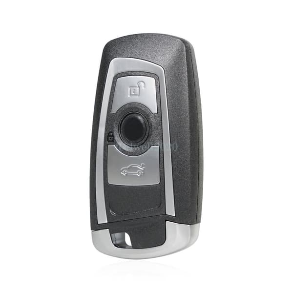 For 2013 2014 2015 2016 BMW 4 series 3Button Car Remote Smart Key Fob Case Shell
