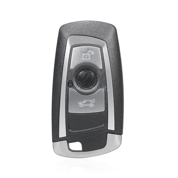 For 2013 2014 2015 2016 BMW 4 series 3Button Car Remote Smart Key Fob Case Shell