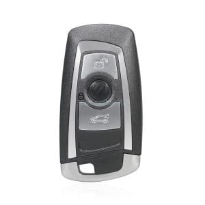For 2013 2014 2015 2016 BMW 4 series 3Button Car Remote Smart Key Fob Case Shell