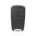 Miniatyrbilde 4 av 5: 433MHz 3 Buttons Remote Key Fob Flip ID46 for Opel Vauxhall Insignia Astra 09-14