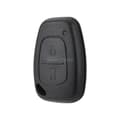 Miniatyrbilde 5 av 6: 2 Buttons Key Fob Case For Vauxhall Movano 2004 2005 2006 2007 2008 2009 2010