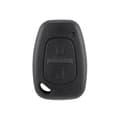 Miniatyrbilde 1 av 6: 2 Buttons Key Fob Case For Vauxhall Movano 2004 2005 2006 2007 2008 2009 2010