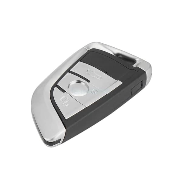 3 Buttons Smart Remote Key Fob Case For BMW M 2 3 5 7 X1 X 2 X3 X4 X5 Series