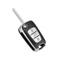 Pikkukuva 4 / 7: Car Flip Key Cover Fob Case for Kia Sportage Ceed Rio Sorento Hyundai I20 I30