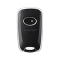 Pikkukuva 6 / 7: Car Flip Key Cover Fob Case for Kia Sportage Ceed Rio Sorento Hyundai I20 I30