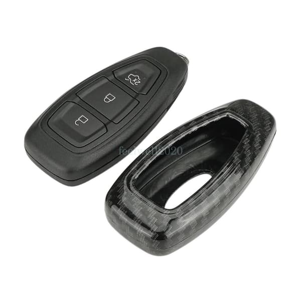 Key Cover Case Shell Protector for Ford Focus Fiesta Kuga Mondeo Galaxy S-Max