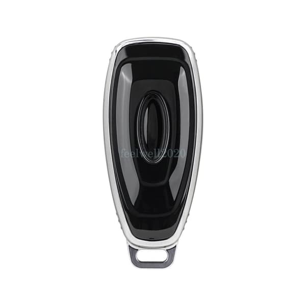 3 Button Remote Key Fob Case Protective Cover For Ford Kuga B-Max C-Max S-Max