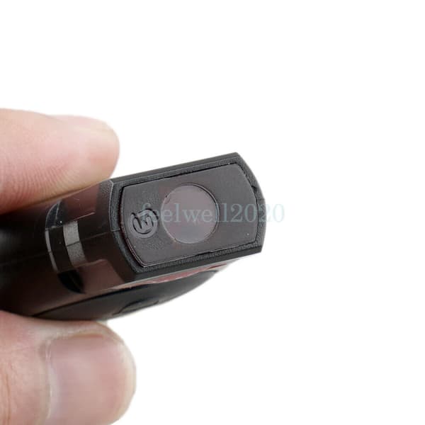For Mercedes Benz E Class W211 2003 - 2009 3 Button Key Case Shell Remote Fob