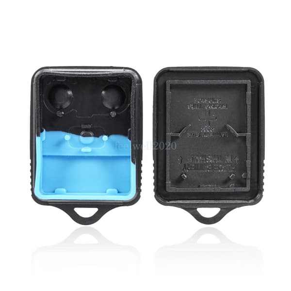 3 Button Remote Key Fob For Ford Transit Connect 2008 2009 2010 2011 2012 2013