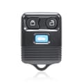 Miniatyrbilde 6 av 7: 3 Button Remote Key Fob For Ford Transit Connect 2008 2009 2010 2011 2012 2013
