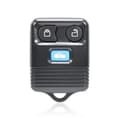 Miniatyrbilde 1 av 7: 3 Button Remote Key Fob For Ford Transit Connect 2008 2009 2010 2011 2012 2013