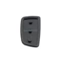Miniatyrbilde 4 av 6: 3 Button Remote Key Rubber Pad Fob Case For Hyundai Santa fe 2016 2017 2018 2019