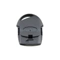 Miniatyrbilde 6 av 6: For Ford Mondeo Focus Fiesta Ka C-max 3 Button Car Remote Fob Key Case Battery