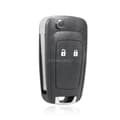 Miniatyrbilde 5 av 7: For Vauxhall Insignia Remote Key Fob 2009 2010 2011 2012 2013 2014 2015 2016 UK