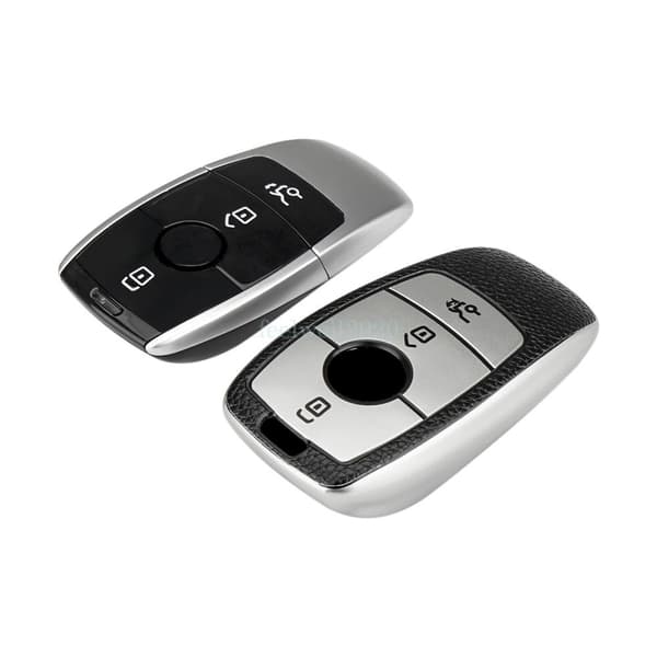 Key Cover Case Fob Shell Protector for Mercedes Benz A C E S G GLS CLA Class W21