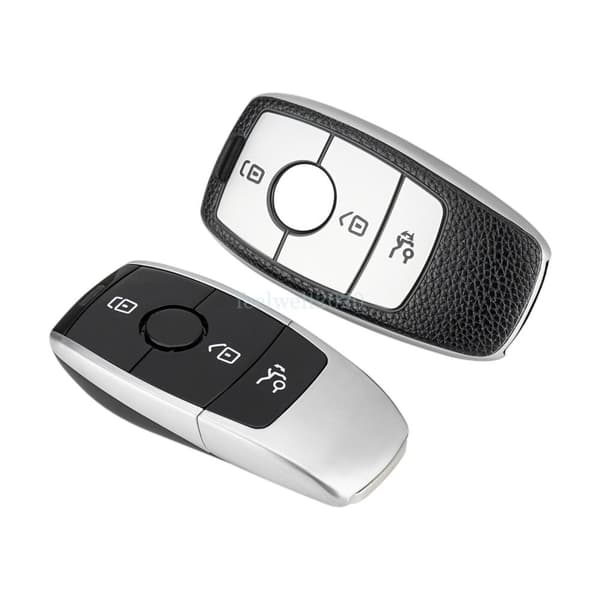 Key Cover Case Fob Shell Protector for Mercedes Benz A C E S G GLS CLA Class W21