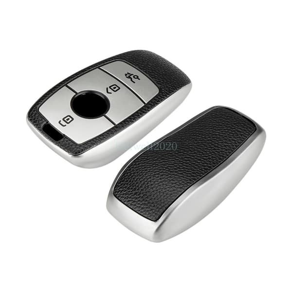 Key Cover Case Fob Shell Protector for Mercedes Benz A C E S G GLS CLA Class W21