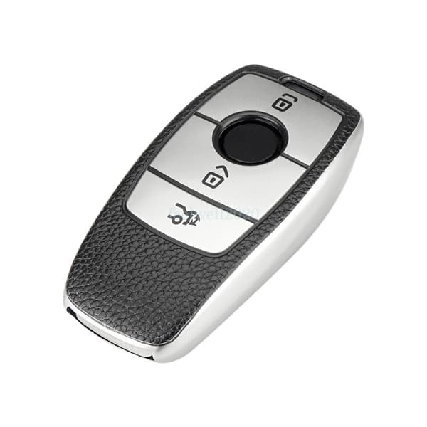 Key Cover Case Fob Shell Protector for Mercedes Benz A C E S G GLS CLA Class W21