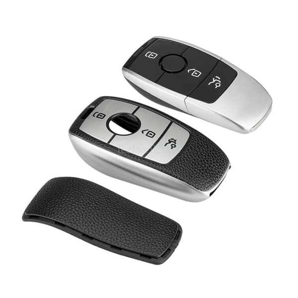 Key Cover Case Fob Shell Protector for Mercedes Benz A C E S G GLS CLA Class W21