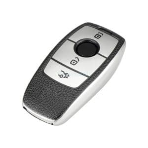 Key Cover Case Fob Shell Protector for Mercedes Benz A C E S G GLS CLA Class W21