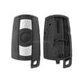 Miniatyrbilde 3 av 6: 3 Button Remote Key Case fob Shell Cover for BMW E60 E61 E90 E87 E81 E89 E71 E70