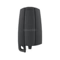 Miniatyrbilde 4 av 6: 3 Button Remote Key Case fob Shell Cover for BMW E60 E61 E90 E87 E81 E89 E71 E70