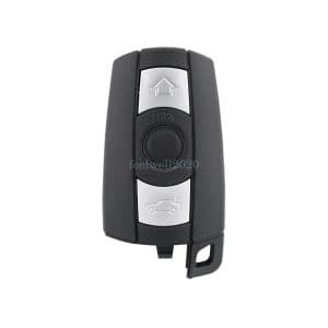3 Button Remote Key Case fob Shell Cover for BMW E60 E61 E90 E87 E81 E89 E71 E70