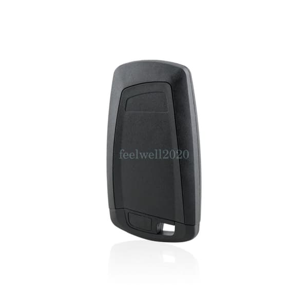 3Button Remote Key Fob Case For BMW 1 2 3 4 SERIES F20 F22 F30 F31 F32 Red Cover