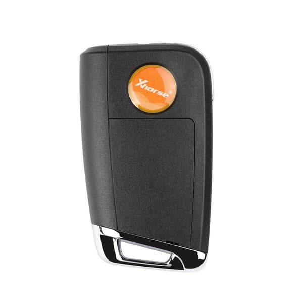 Xhorse Super Remote Key, 3 Painiketta, Sisäänrakennettu Super Chip, Englanninkielinen Versio