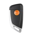 Pikkukuva 4 / 5: Xhorse Universal Smart Proximity Key, 10 kpl Setti, Veitsityylinen Muotoilu, Erinomainen Suorituskyky