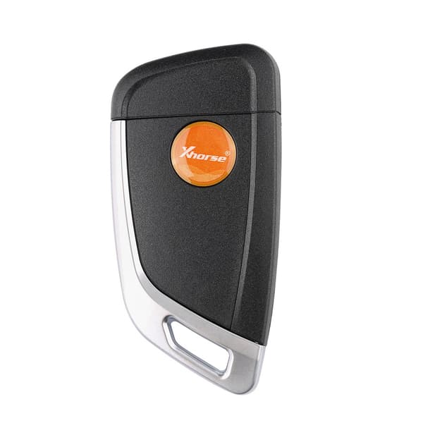 Xhorse Universal Smart Proximity Key, 10 kpl Setti, Veitsityylinen Muotoilu, Erinomainen Suorituskyky
