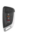 Pikkukuva 1 / 5: Xhorse Universal Smart Proximity Key, 10 kpl Setti, Veitsityylinen Muotoilu, Erinomainen Suorituskyky