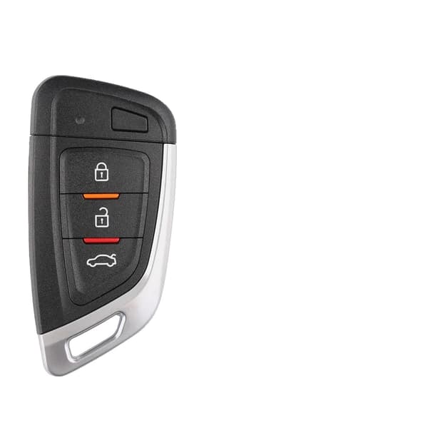 Xhorse Universal Smart Proximity Key, 10 kpl Setti, Veitsityylinen Muotoilu, Erinomainen Suorituskyky