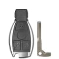 Miniatyrbild 1 av 2: Smart Key Shell, Kompatibel med VVDI BE Key Pro, Paket med 5 stycken,5ST