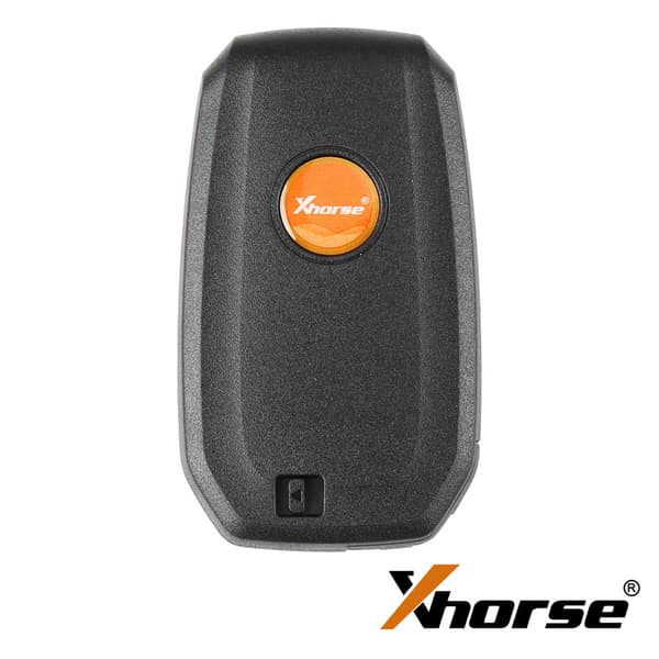 Toyota Smart Key, tuki 4D 8A 4A, 5 kpl / erä