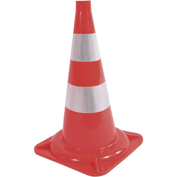 Kunzer 7VLK1 Pylon Trafikkon (B x H x D) 29.5 x 50 x 29.5 cm 1 st