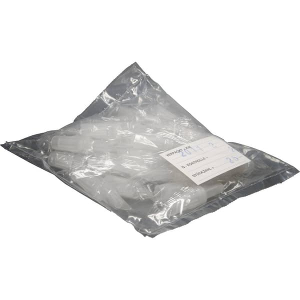 Envitec by Honeywell Alcoquant 6020 (S-Typ) Munstycke Transparent