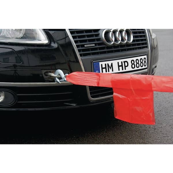 HP Autozubehör 10296 Bogserlina upp till 4000 kg 1 st