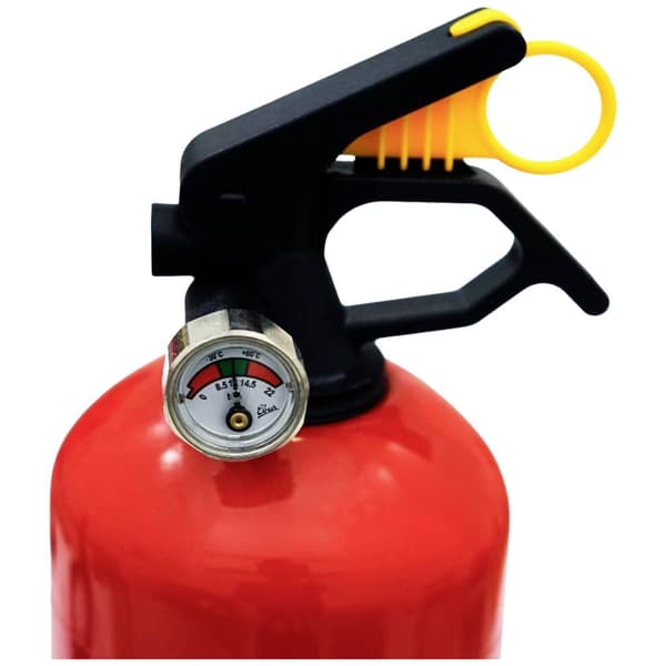 Petex 43970000 Brandsläckare SUV, Personbil (Ø x H) 95 mm x 300 mm 1 st